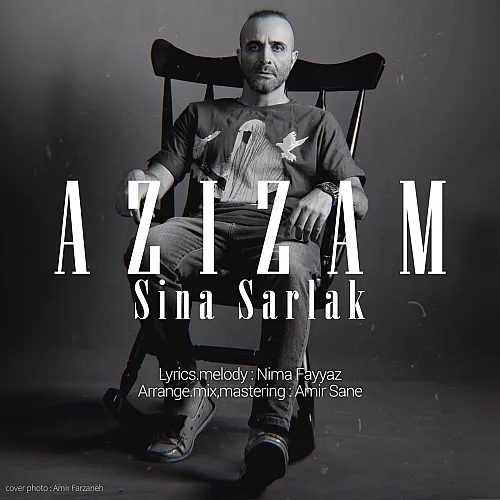Track 26103 - Sina Sarlak